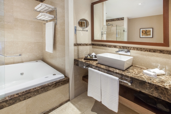 Hotel WYNDHAM NORDELTA TIGRE - BUENOS AIRES